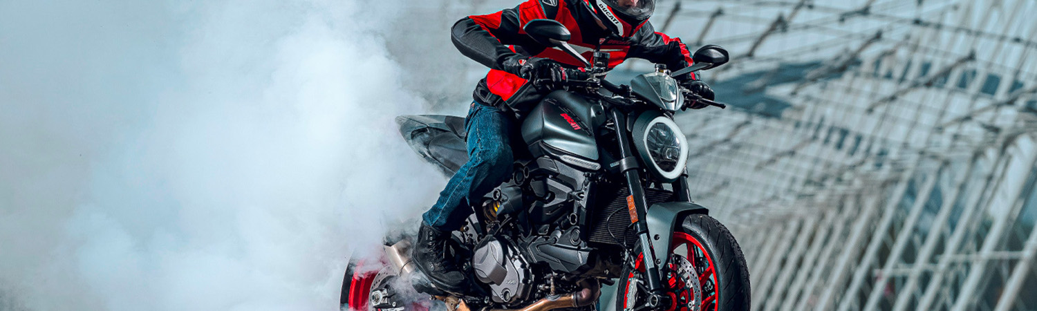 2023 Ducati Monster for sale in Ace's Motorcycles, Littleton, Colorado